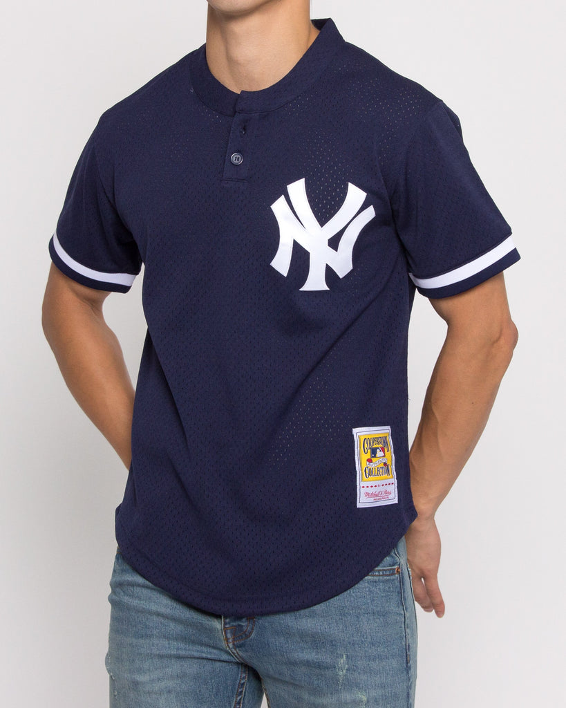 Don Mattingly Batting Practice Jersey – Jackthreads Development Store