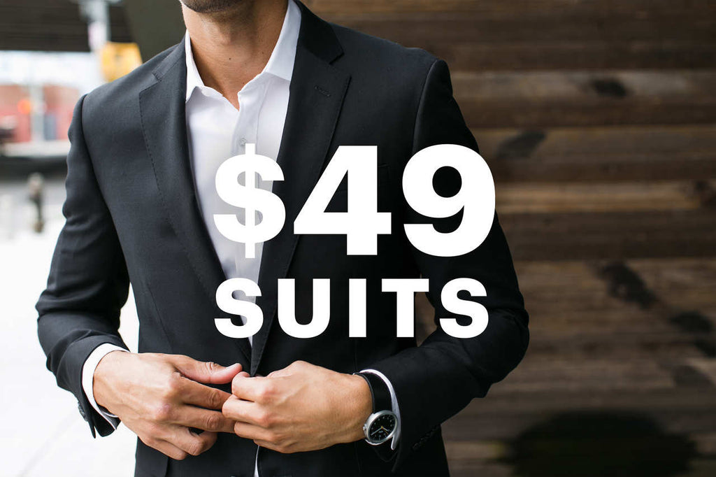 $49 Suits