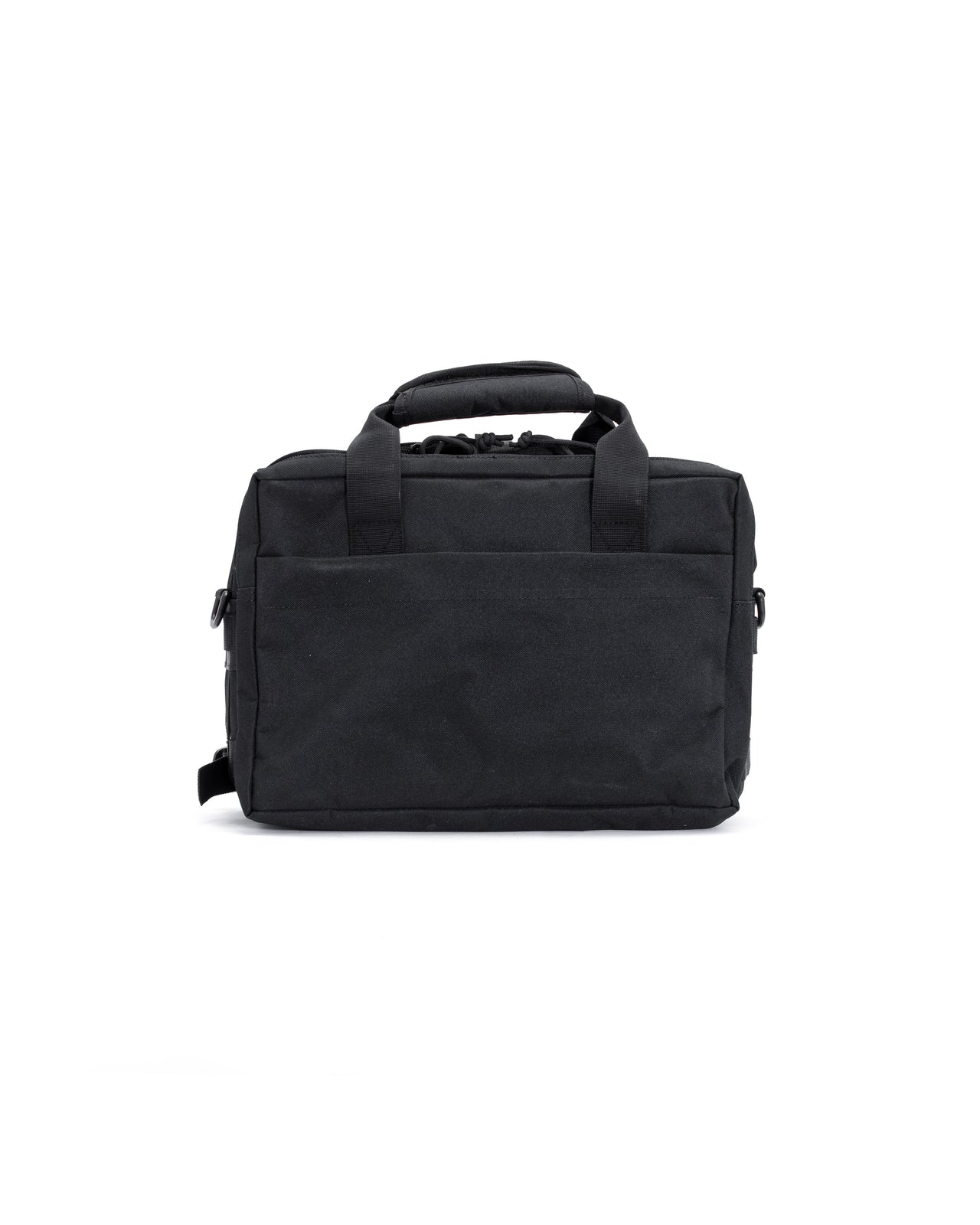Messenger Bag - Color: Black | Black