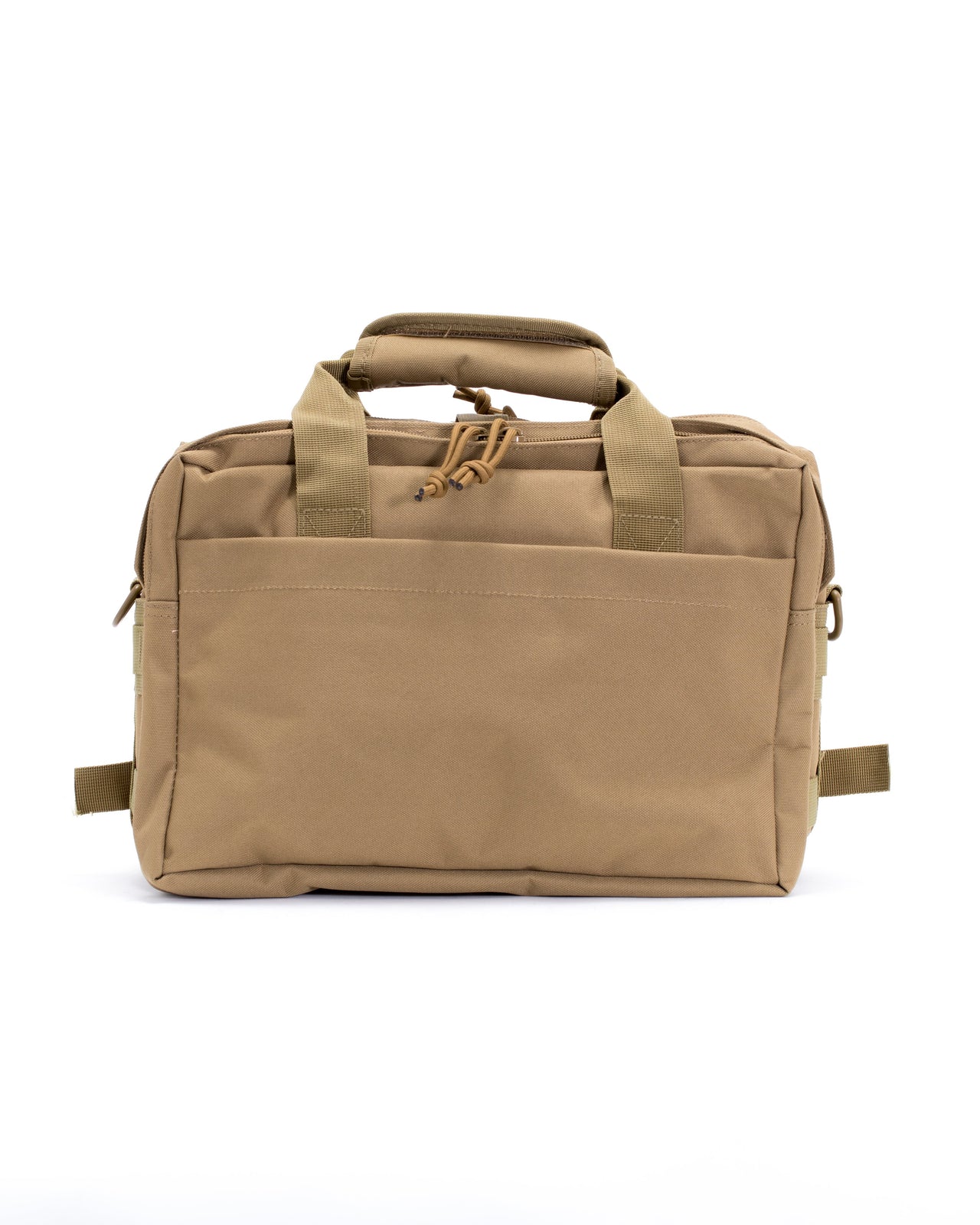 Messenger Bag - Color: Khaki | Beige