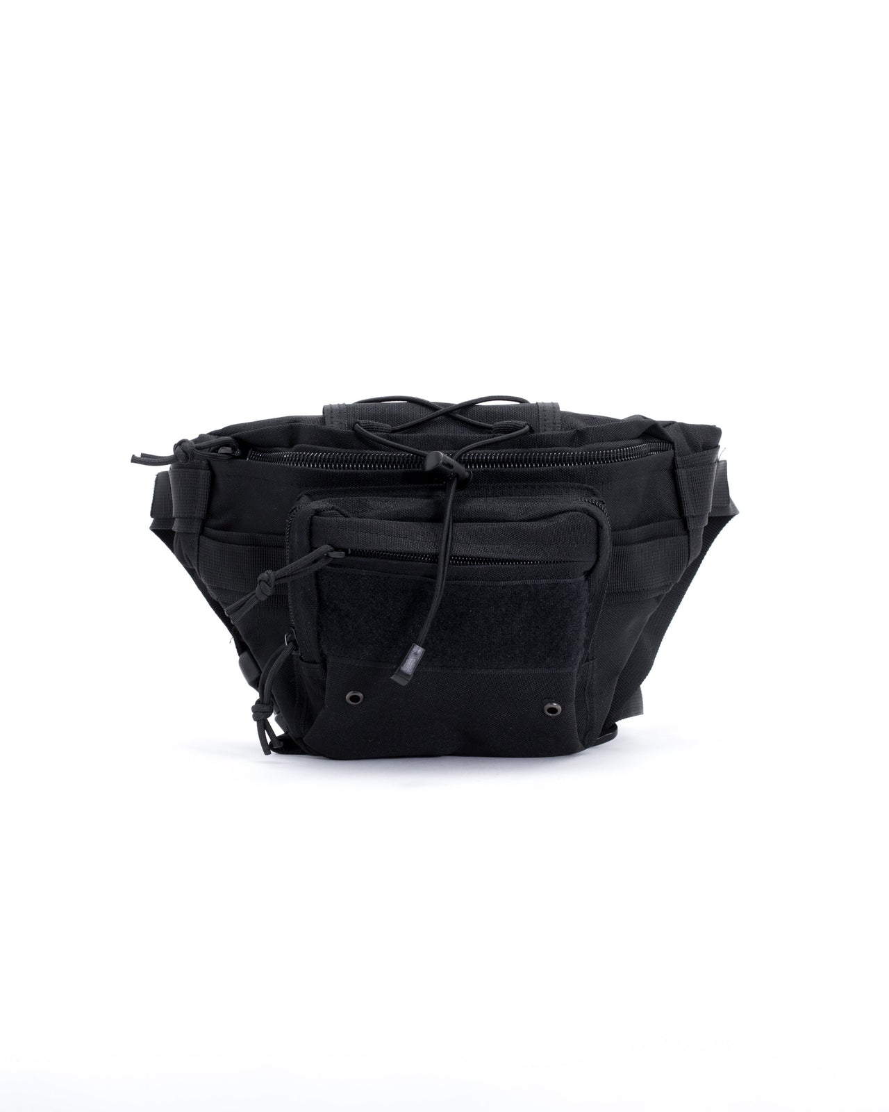 The Hip Pack - Color: Black | Black