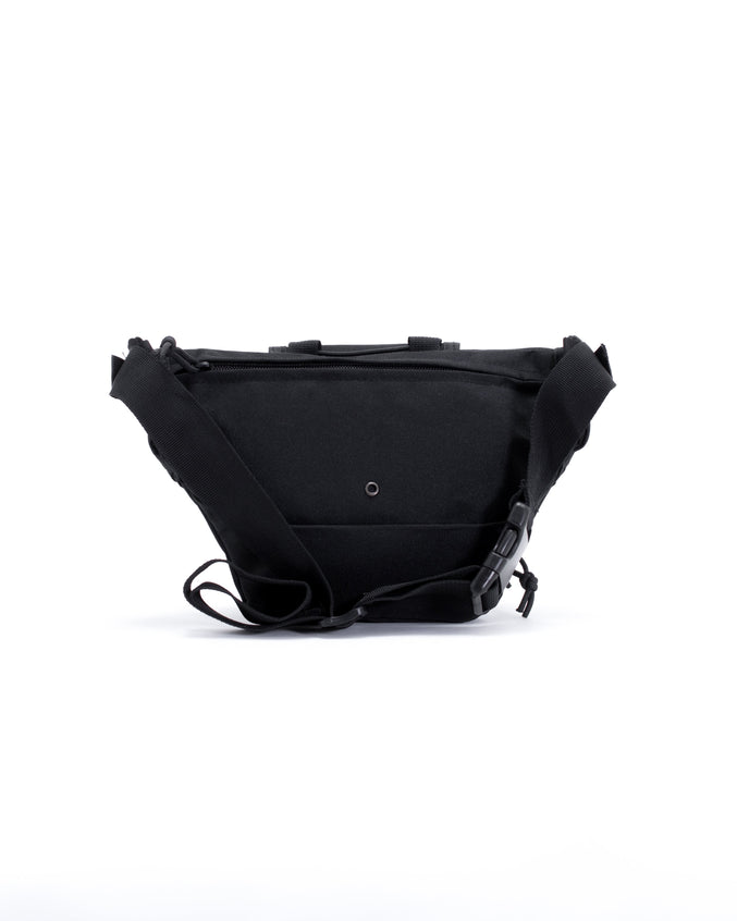 The Hip Pack - Color: Black | Black