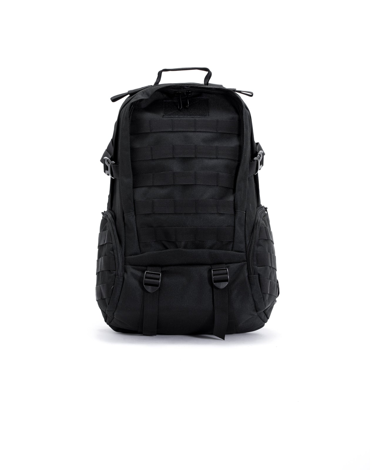 Utility Pack - Color: Black | Black