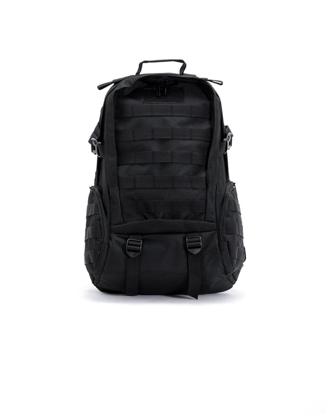 Utility Pack - Color: Black | Black
