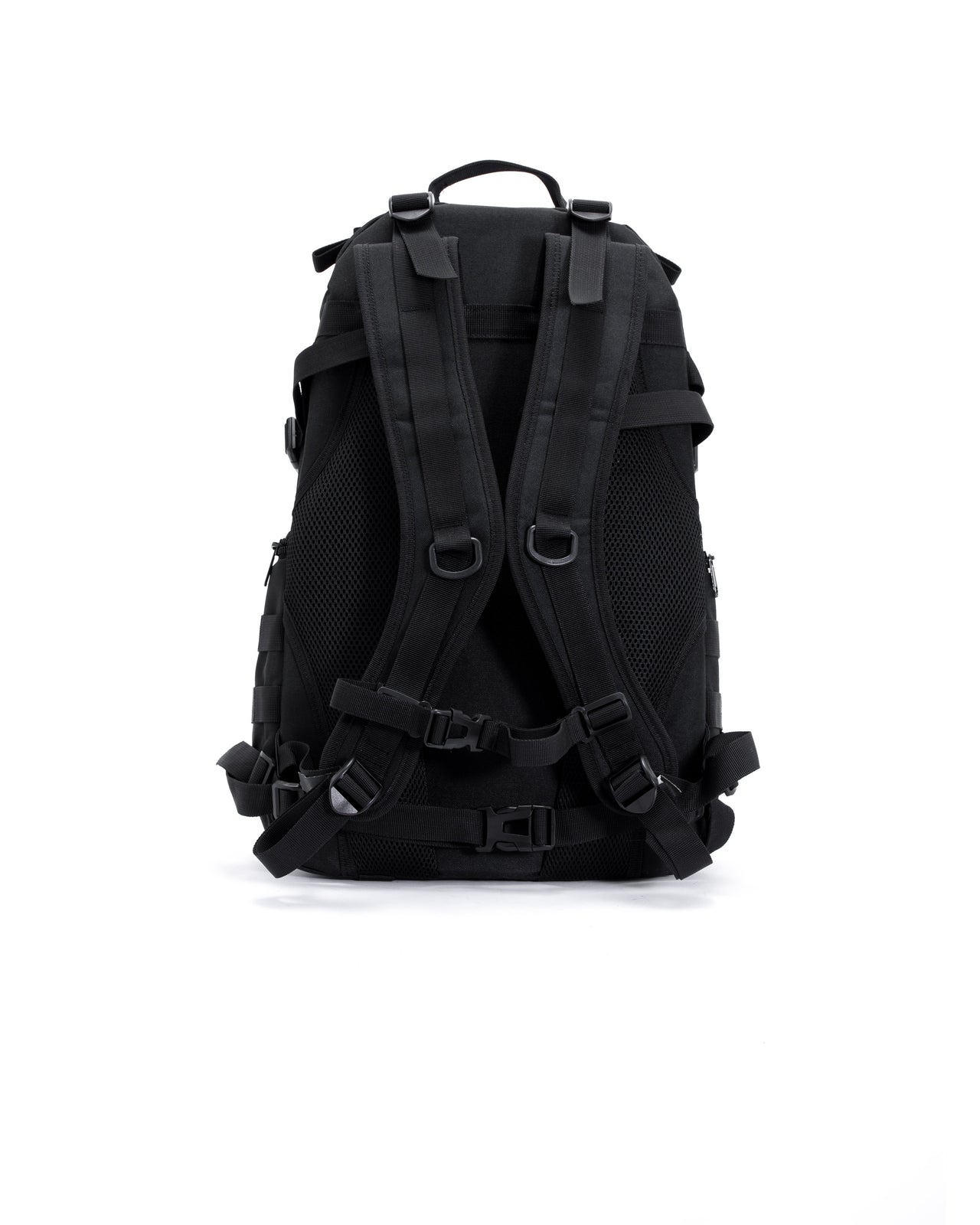 Utility Pack - Color: Black | Black