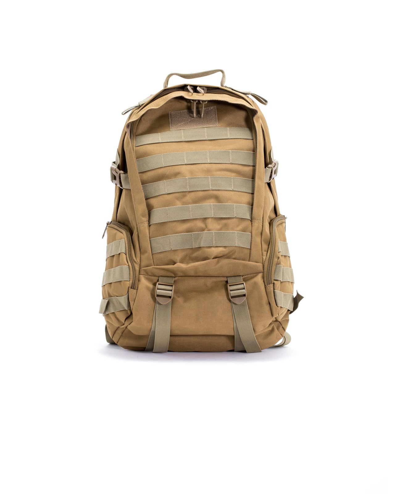 Utility Pack - Color: Khaki | Beige