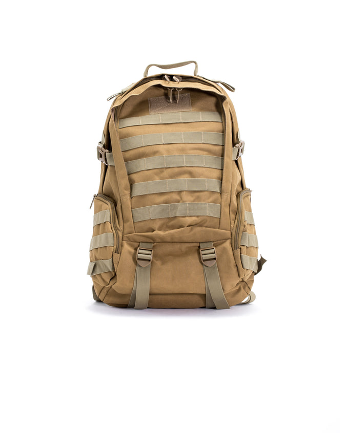 Utility Pack - Color: Khaki | Beige