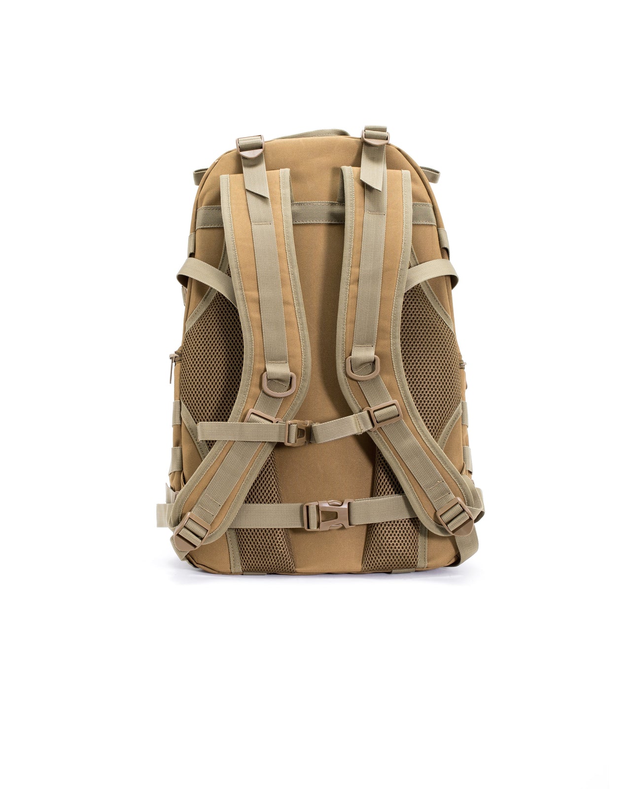 Utility Pack - Color: Khaki | Beige