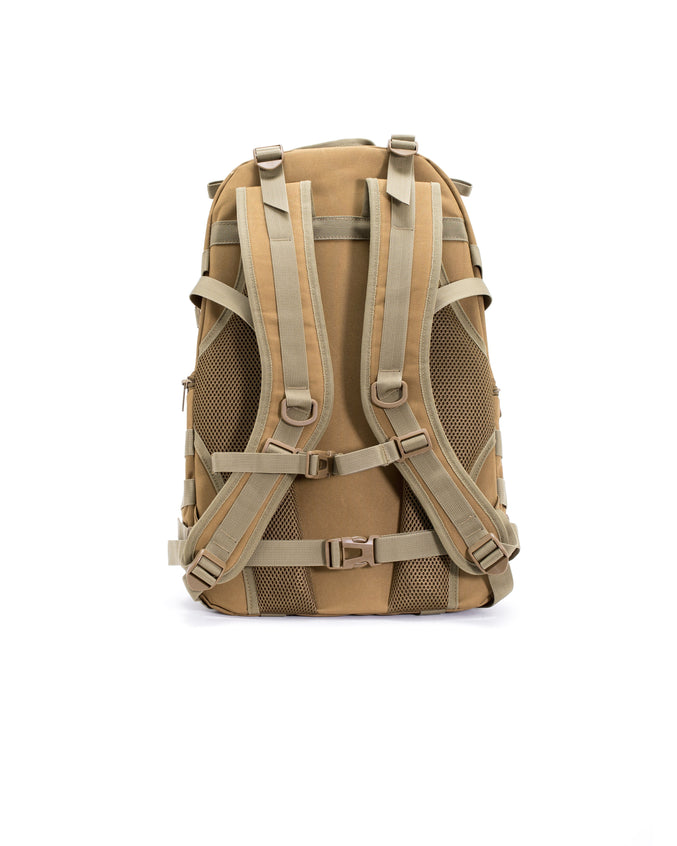 Utility Pack - Color: Khaki | Beige