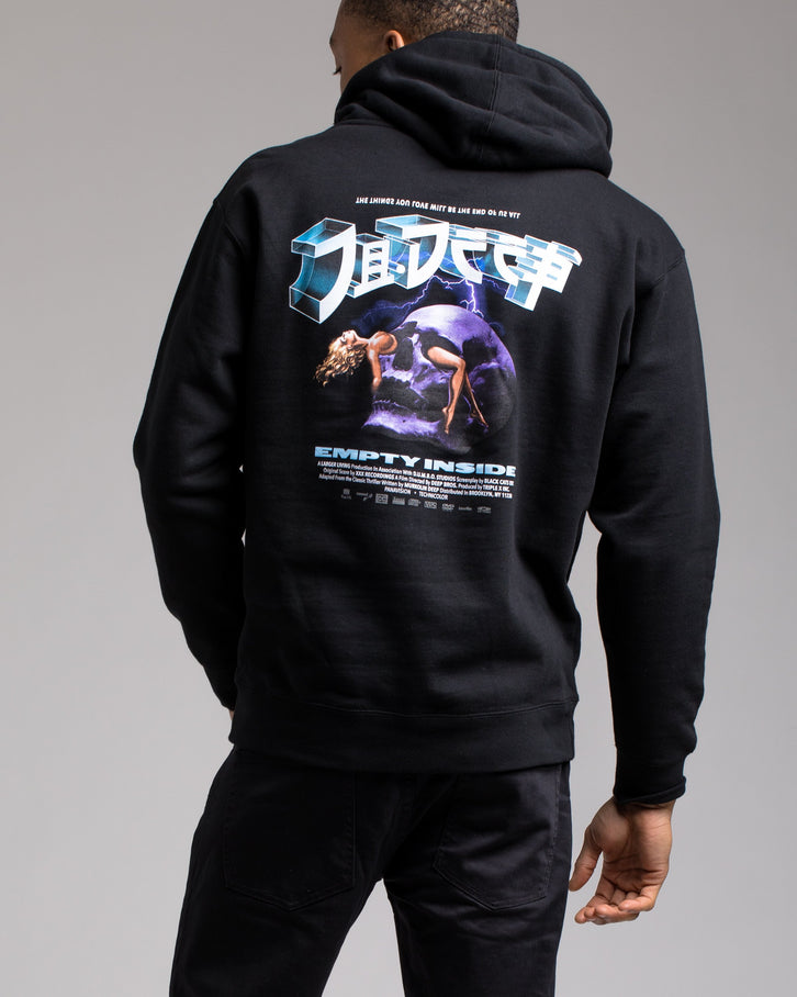 End Games Hoodie