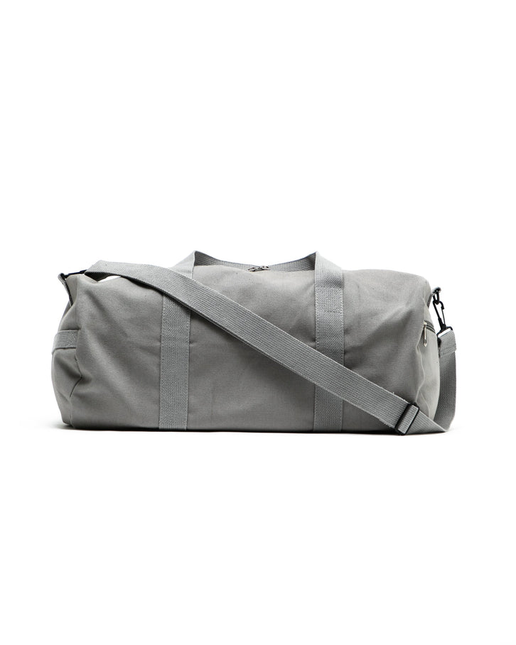 19 Inch Canvas Duffle Bag
