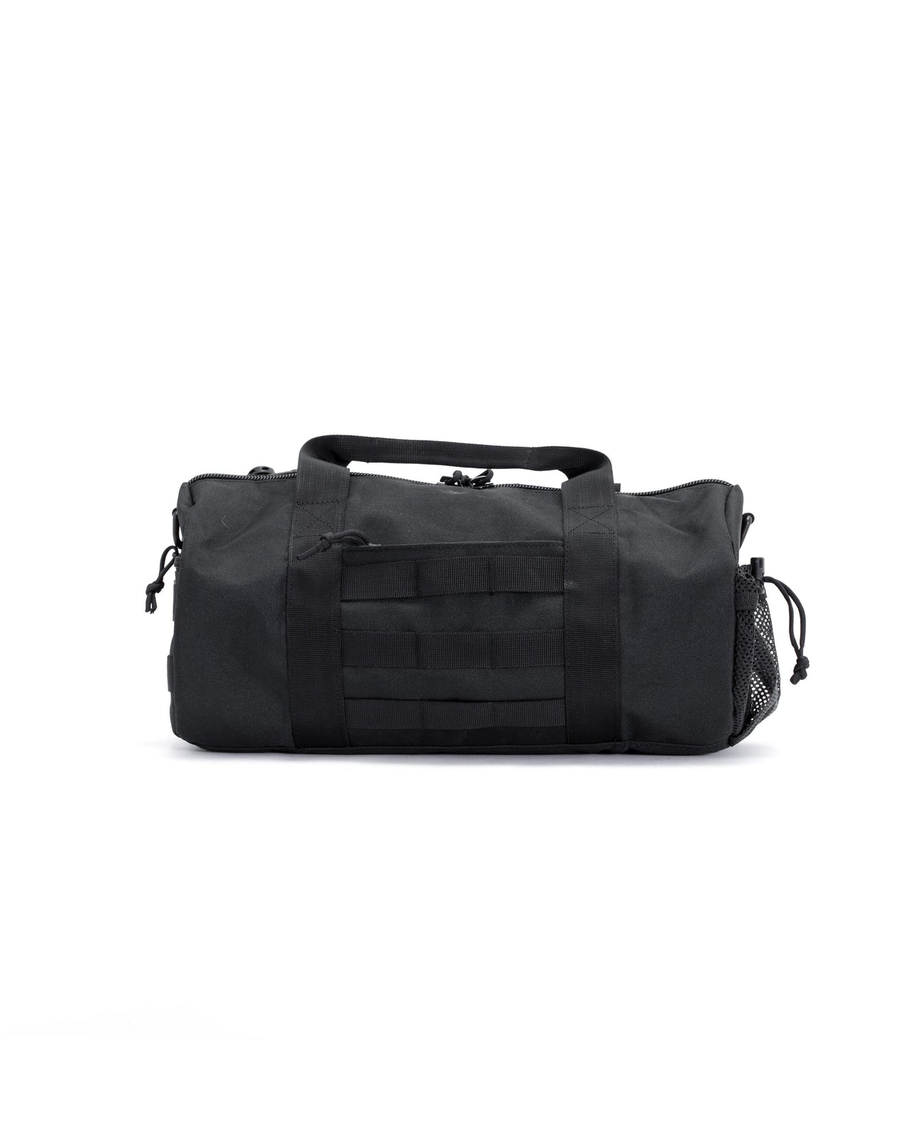 The Duffle Bag - Color: Black | Black