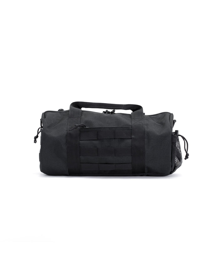 The Duffle Bag - Color: Black | Black