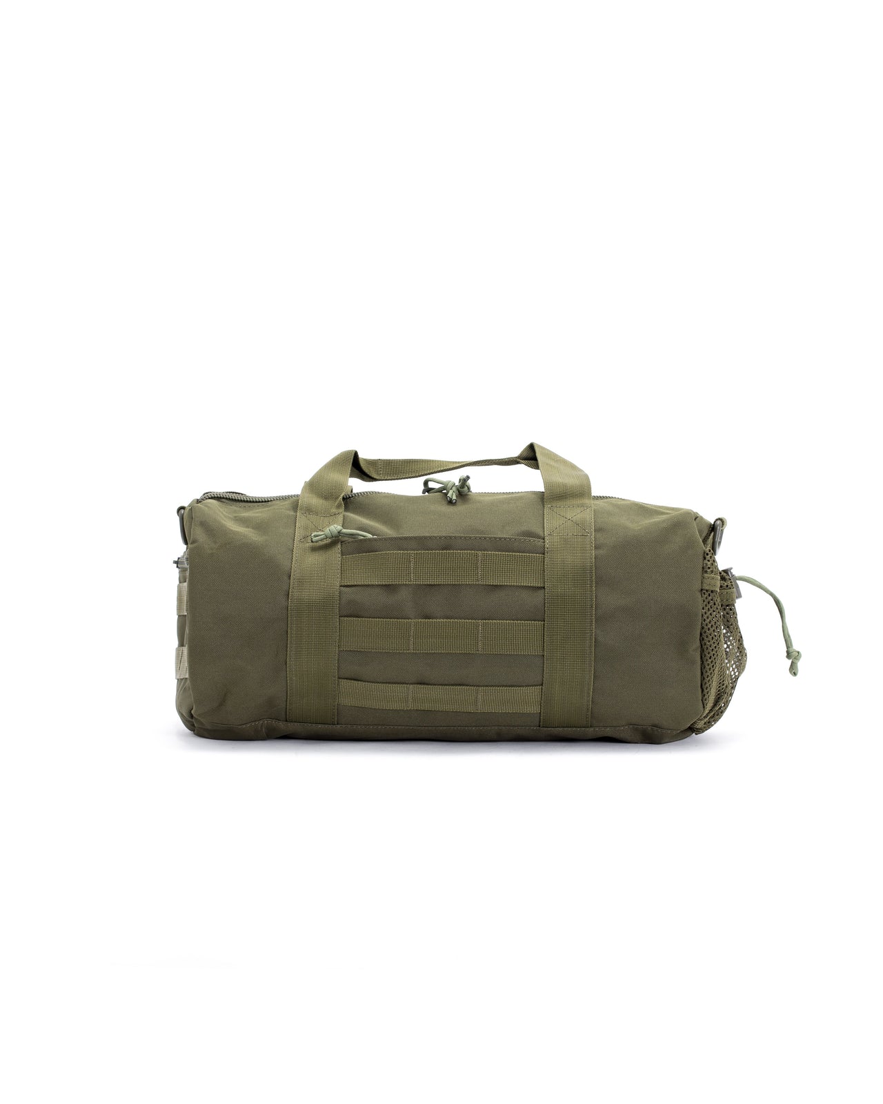 The Duffle Bag - Color: Olive | Olive