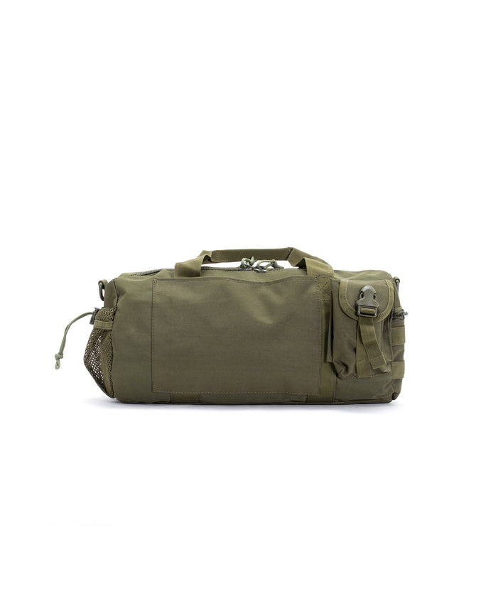 The Duffle Bag - Color: Olive | Olive