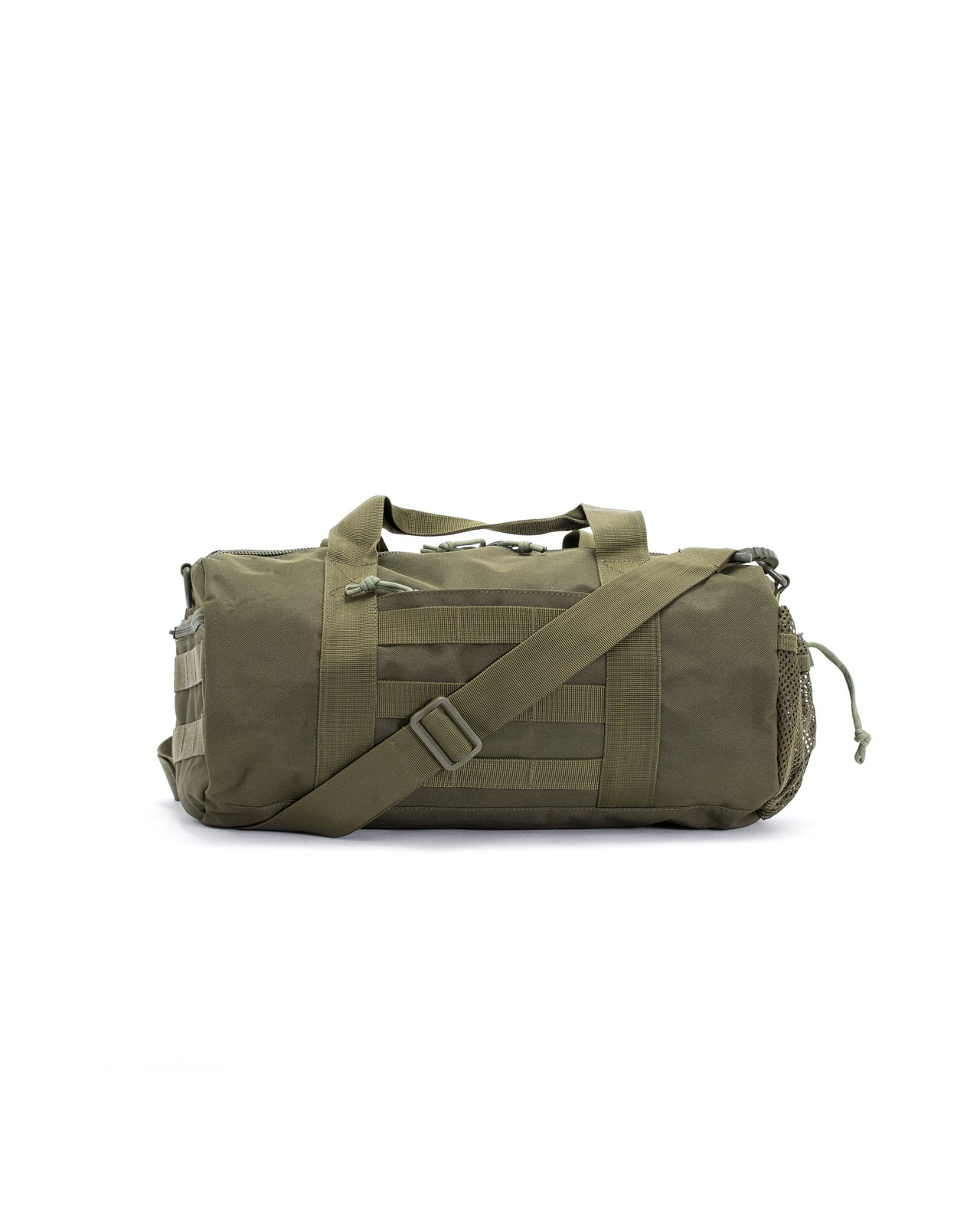 The Duffle Bag - Color: Olive | Olive