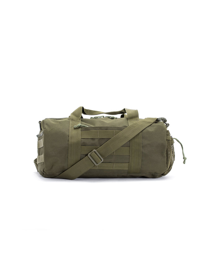 The Duffle Bag - Color: Olive | Olive