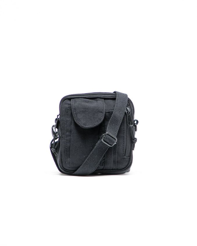 Excursion Organizer Bag - Color: Black | Black