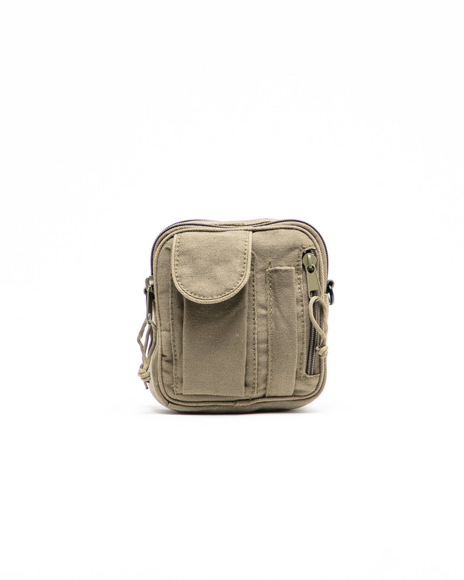 Excursion Organizer Bag - Color: Olive Drab | Green