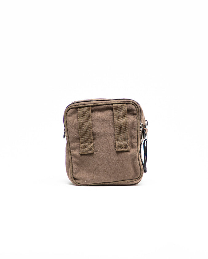 Excursion Organizer Bag - Color: Brown | Brown