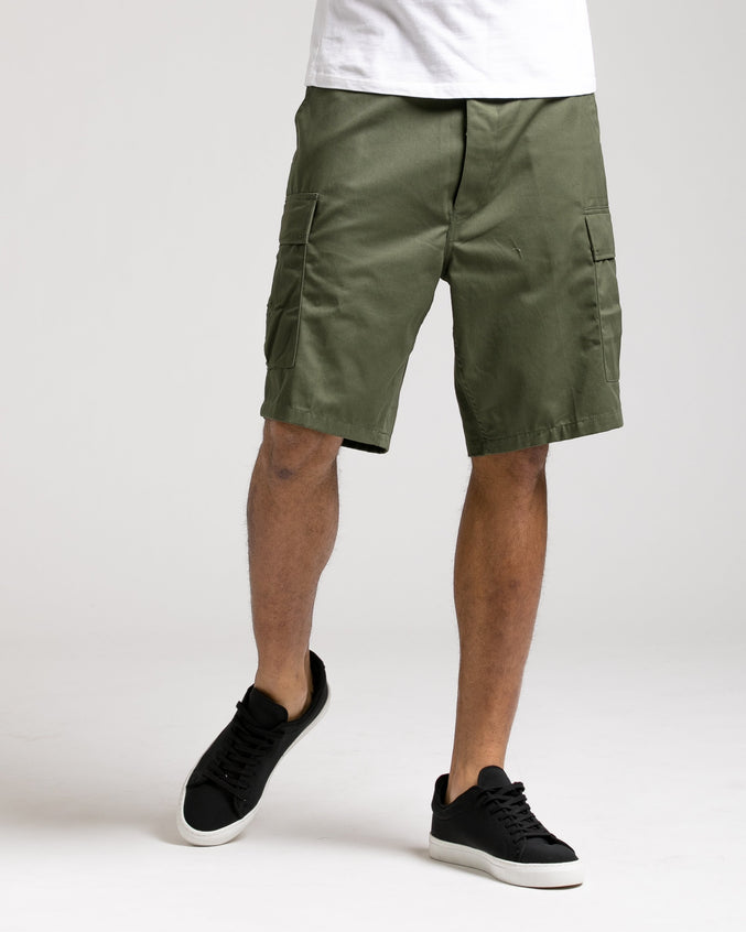 B.D.U. Short - Color: Olive Drab | Green