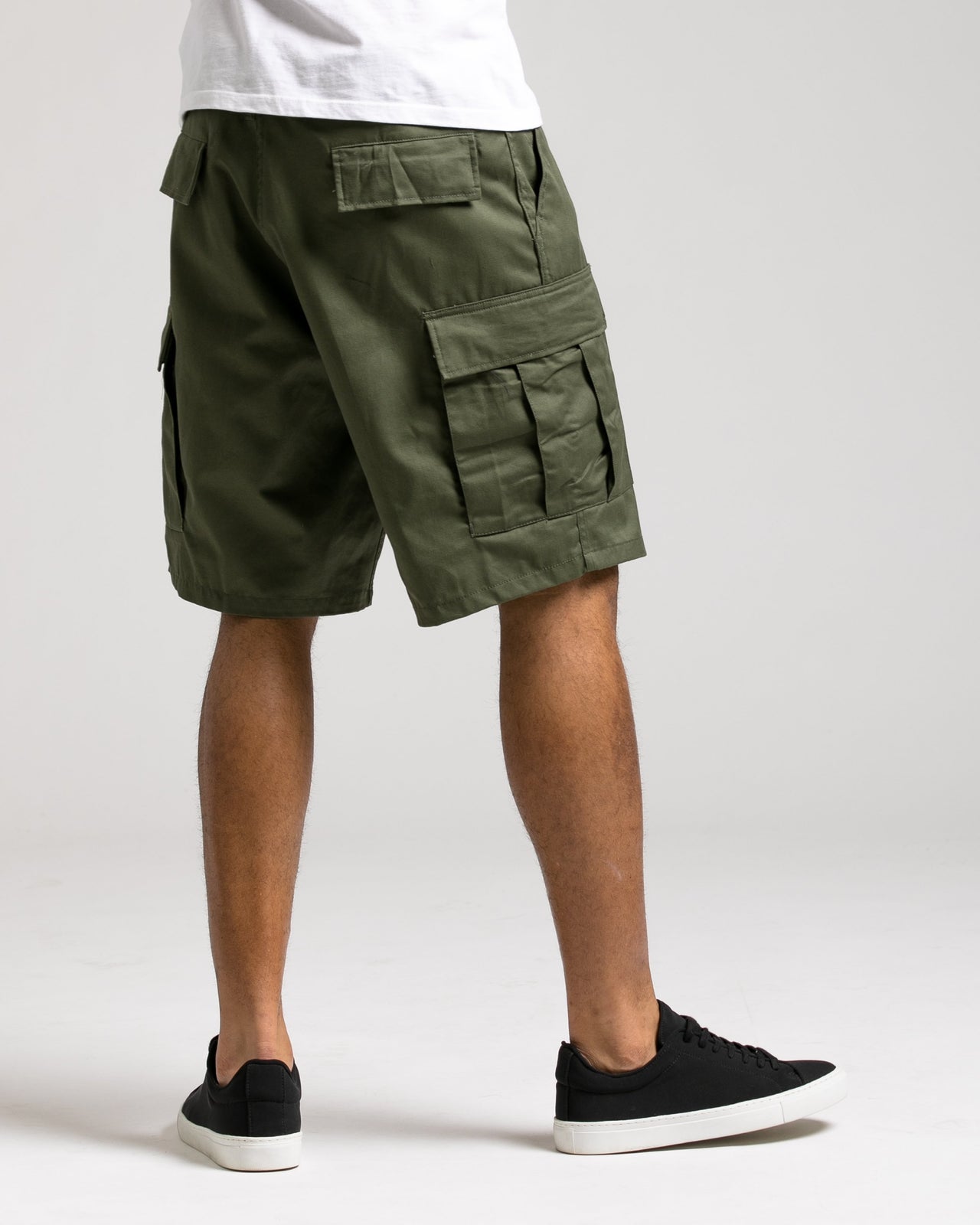 B.D.U. Short - Color: Olive Drab | Green