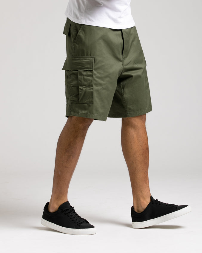 B.D.U. Short - Color: Olive Drab | Green