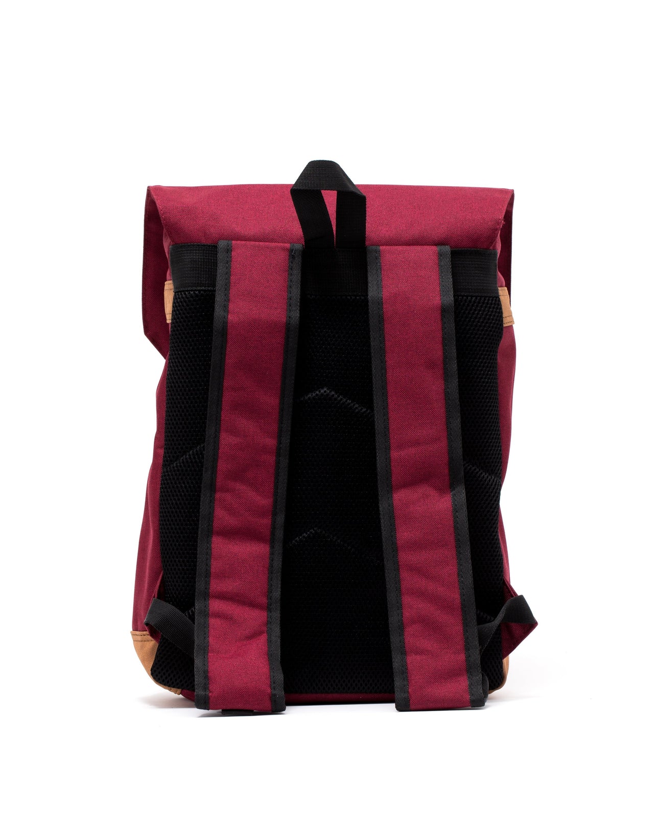 PS 5 Backpack - Color: Burgundy | Red