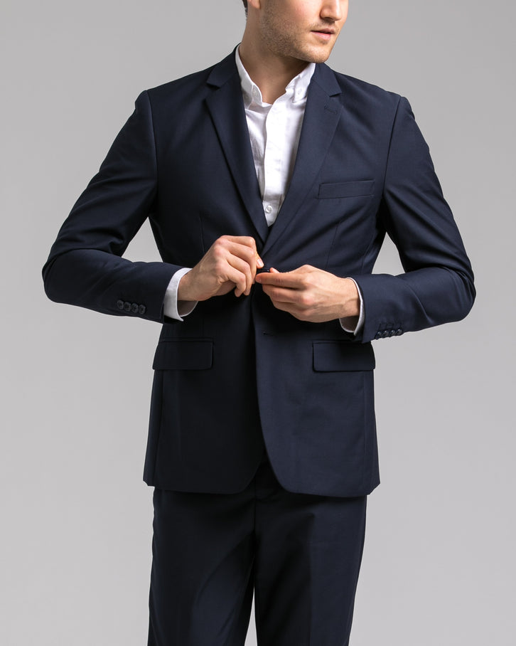 Dorsia Suit Jacket