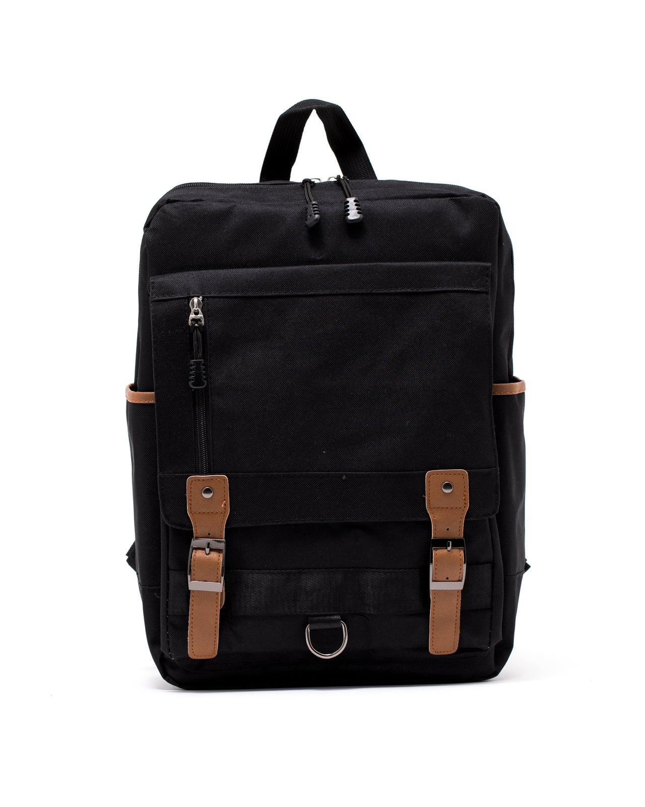 PS 101 Backpack - Color: Black | Black