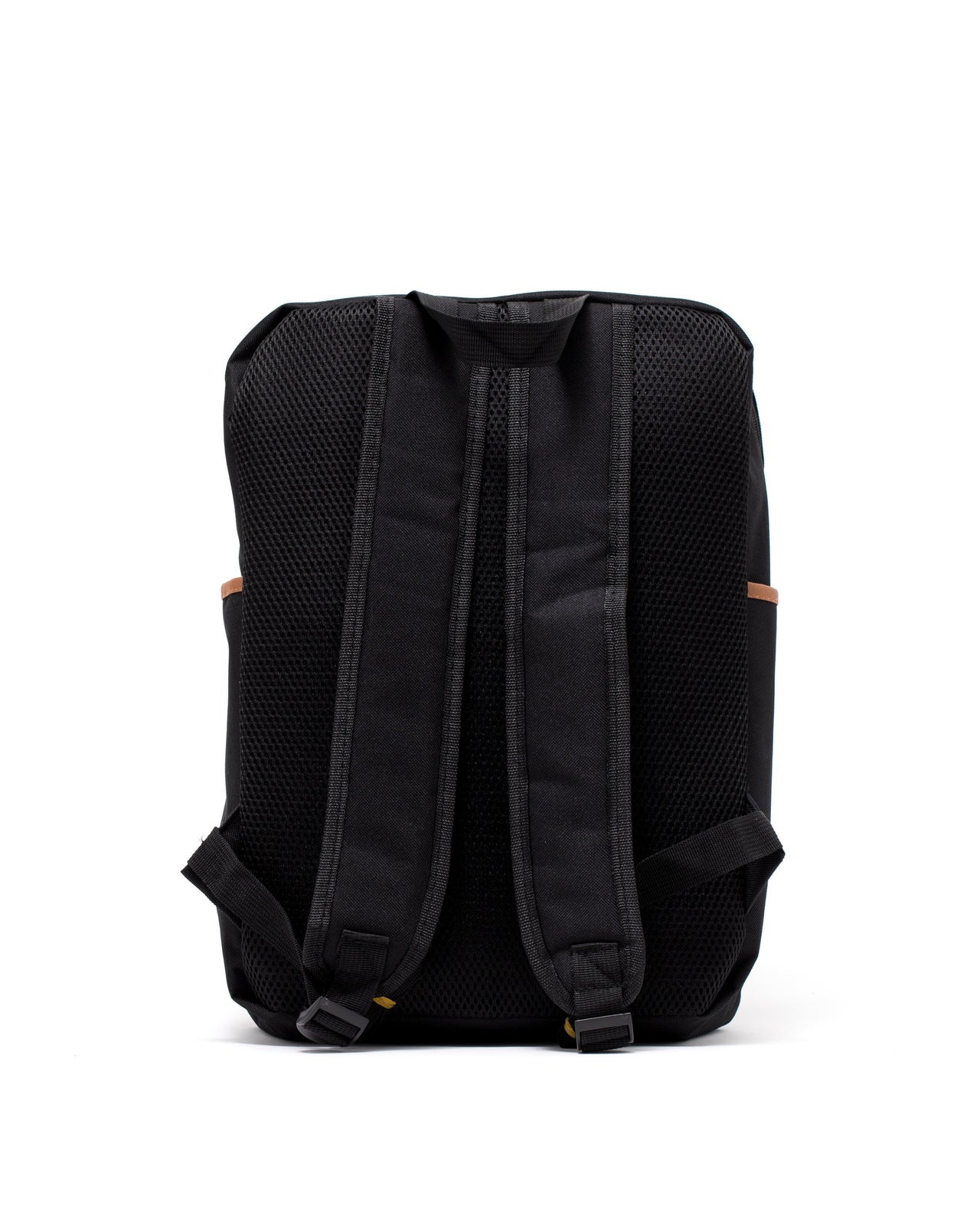 PS 101 Backpack - Color: Black | Black