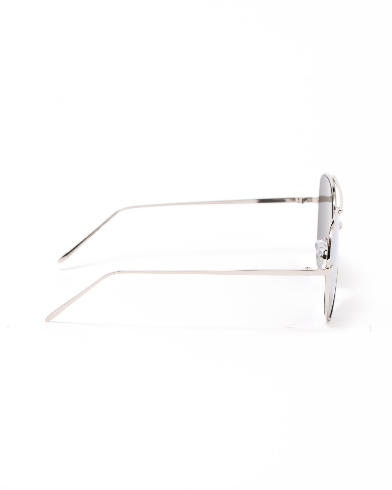 The 8804 Aviators - Color: Silver | Gray