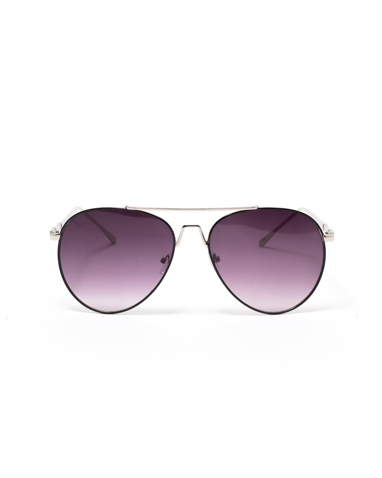 The 8811 Aviators - Color: Black Fade | Black