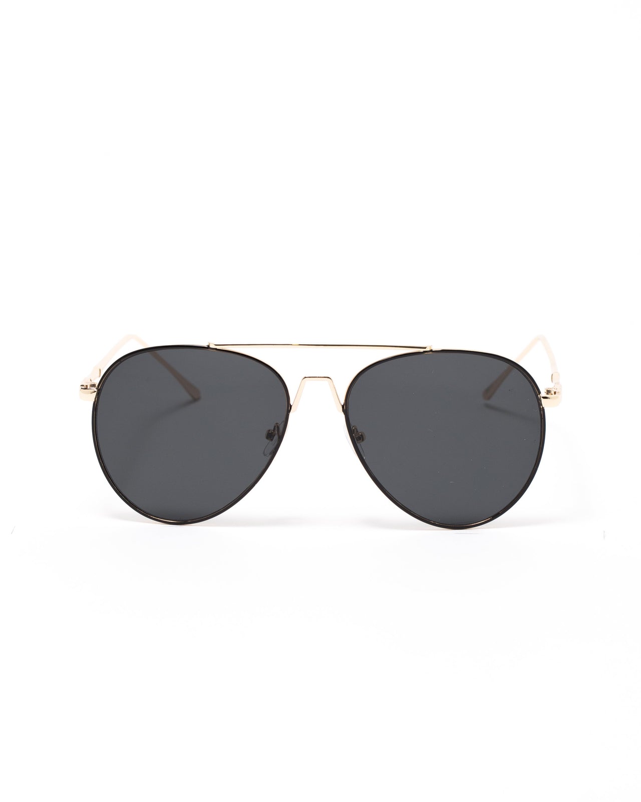The 8811 Aviators - Color: Gold/Black | Gold