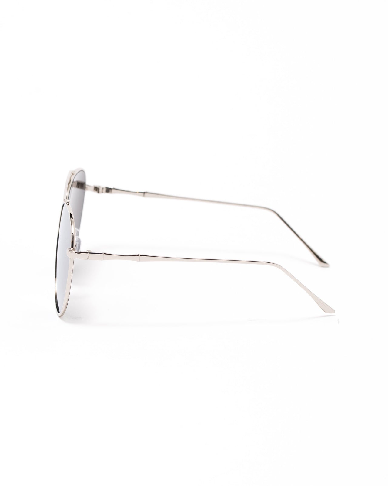 The 8811 Aviators - Color: Silver | Gray