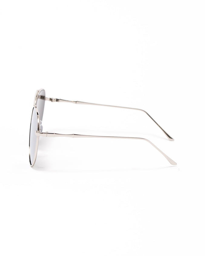 The 8811 Aviators - Color: Silver | Gray