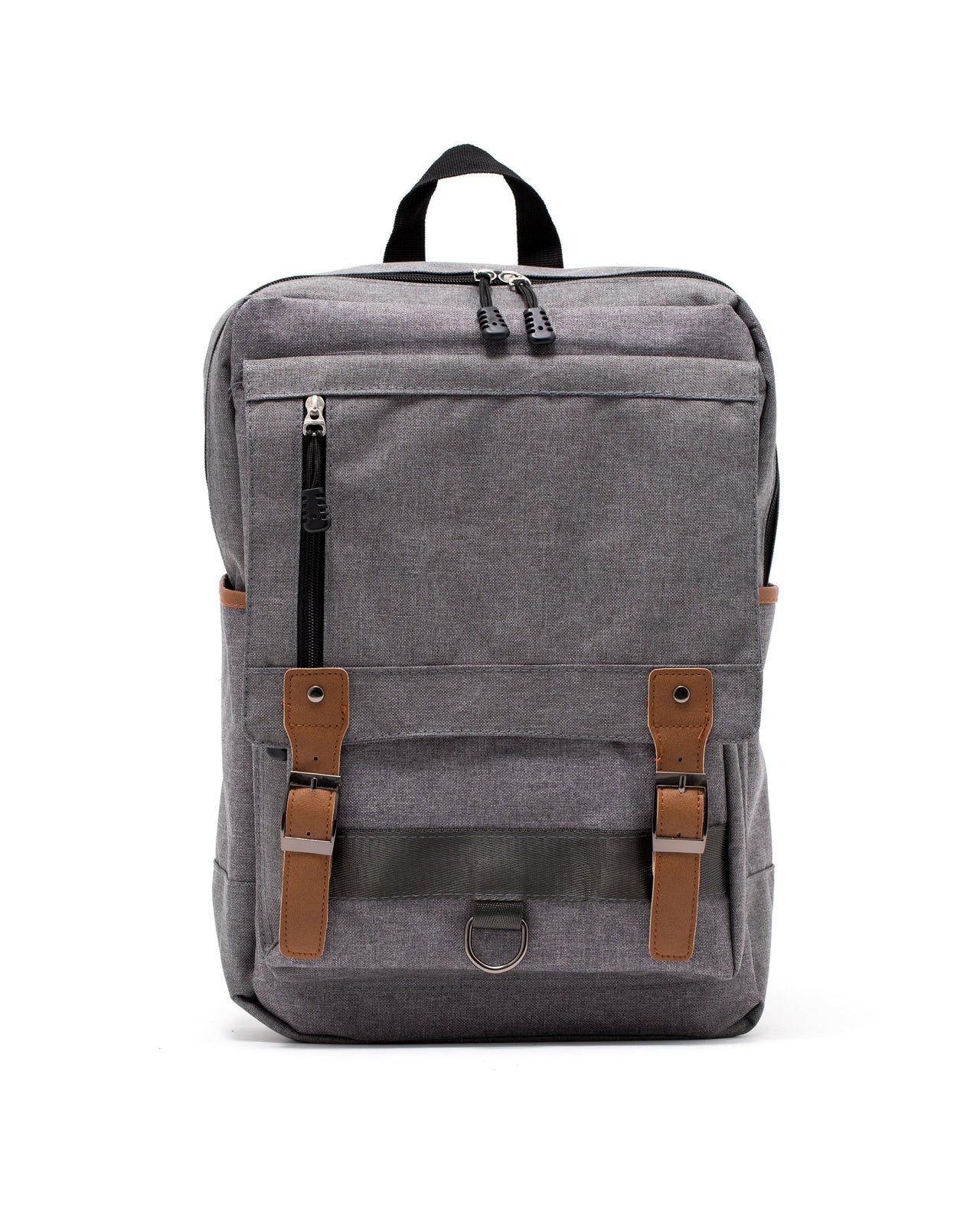 PS 101 Backpack - Color: Grey | Gray