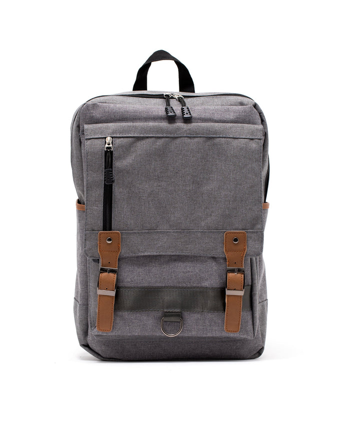 PS 101 Backpack - Color: Grey | Gray
