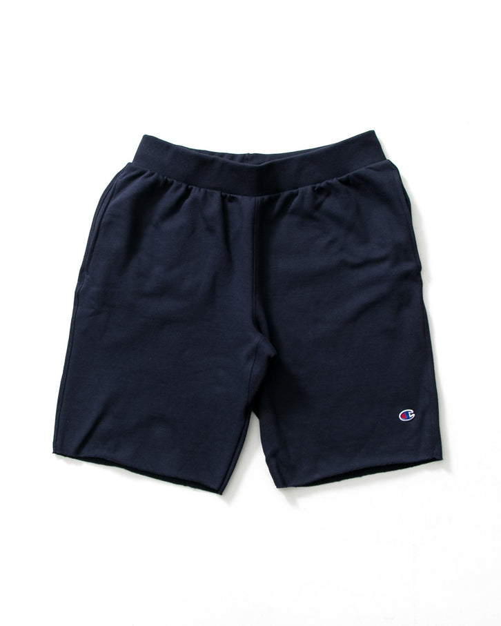 Reverse Weave® Cut Off Short