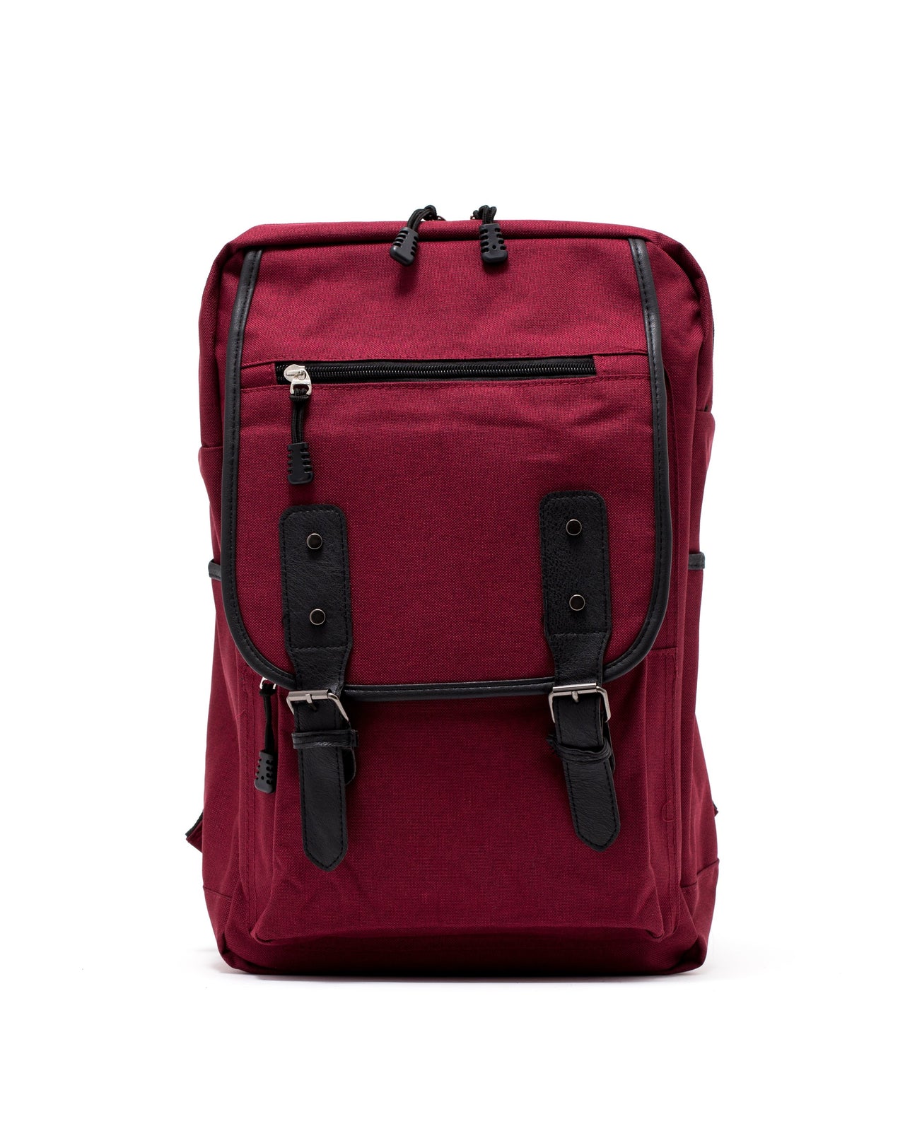 PS 191 Backpack - Color: Red | Red