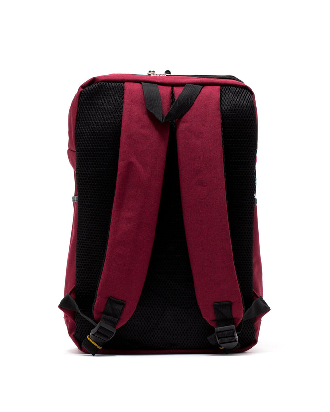 PS 191 Backpack - Color: Red | Red