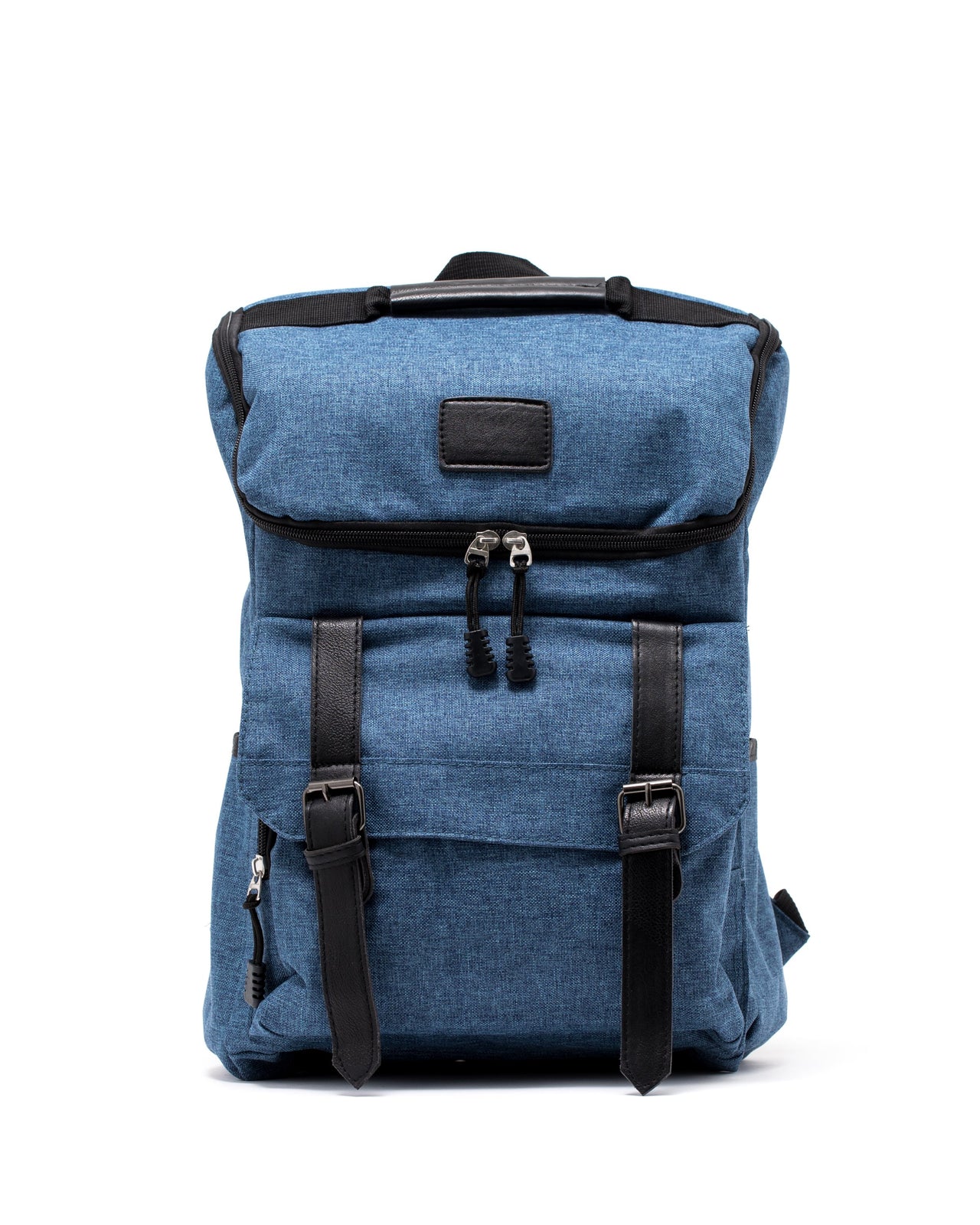 PS 134 Backpack - Color: Denim Blue | Blue