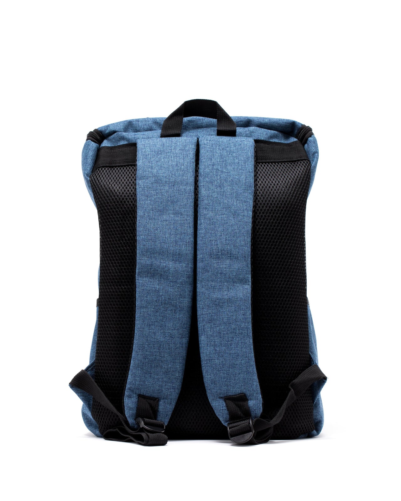 PS 134 Backpack - Color: Denim Blue | Blue