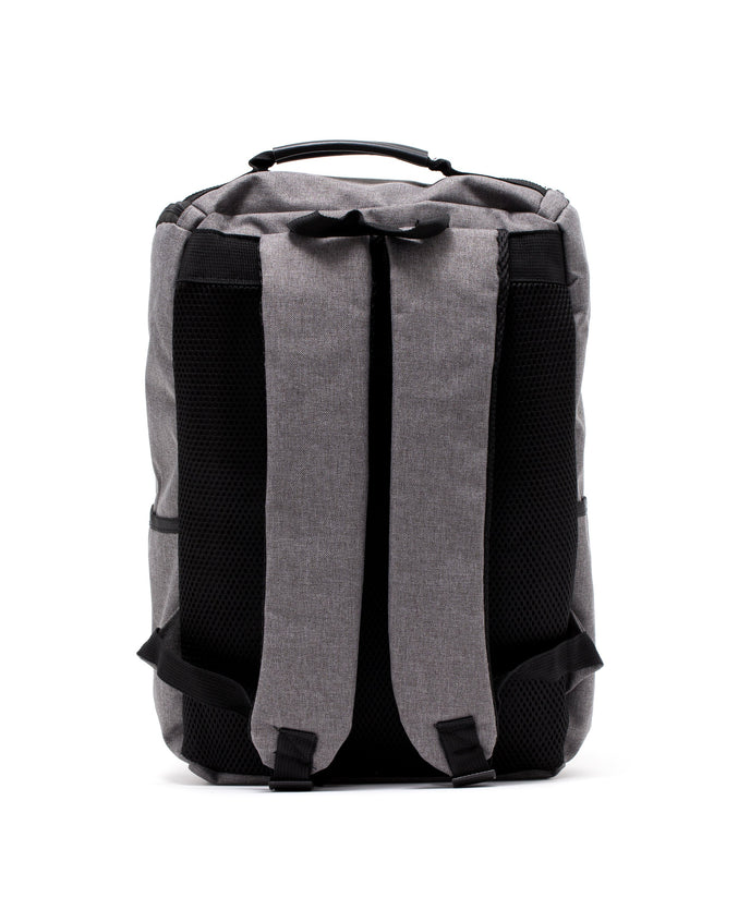 PS 134 Backpack - Color: Grey | Gray
