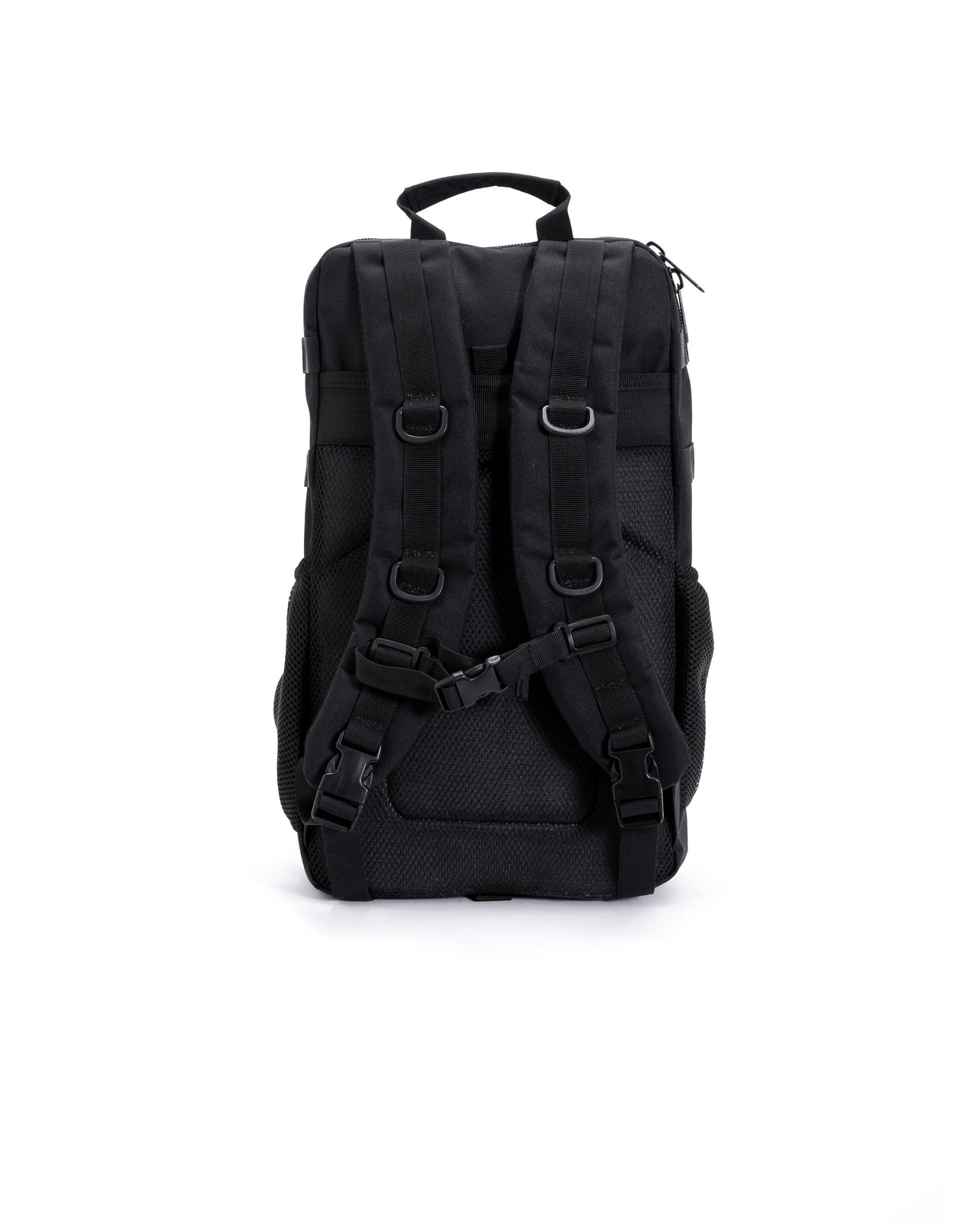 Utility Backpack Plus - Color: Black | Black