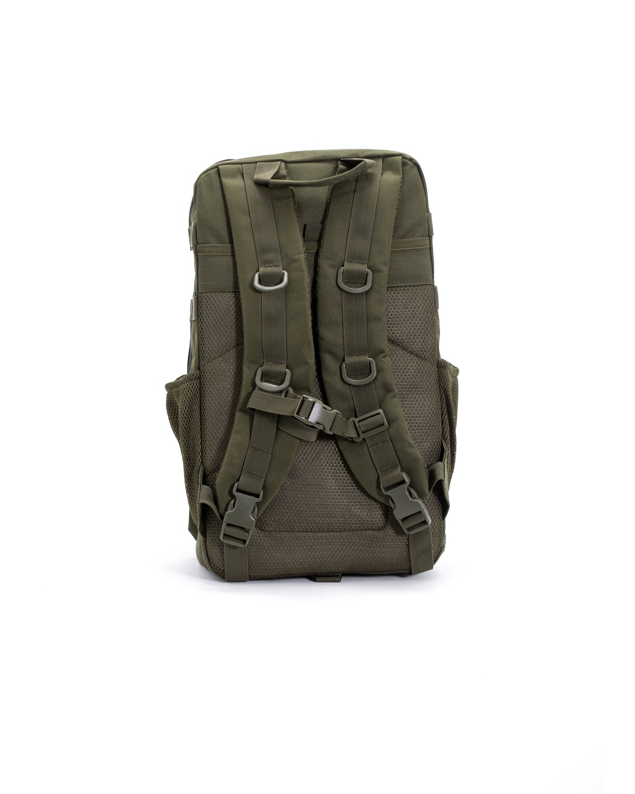 Utility Backpack Plus - Color: Olive | Olive