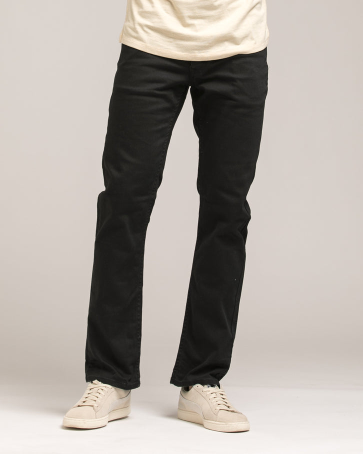 Slim Stretch Denim
