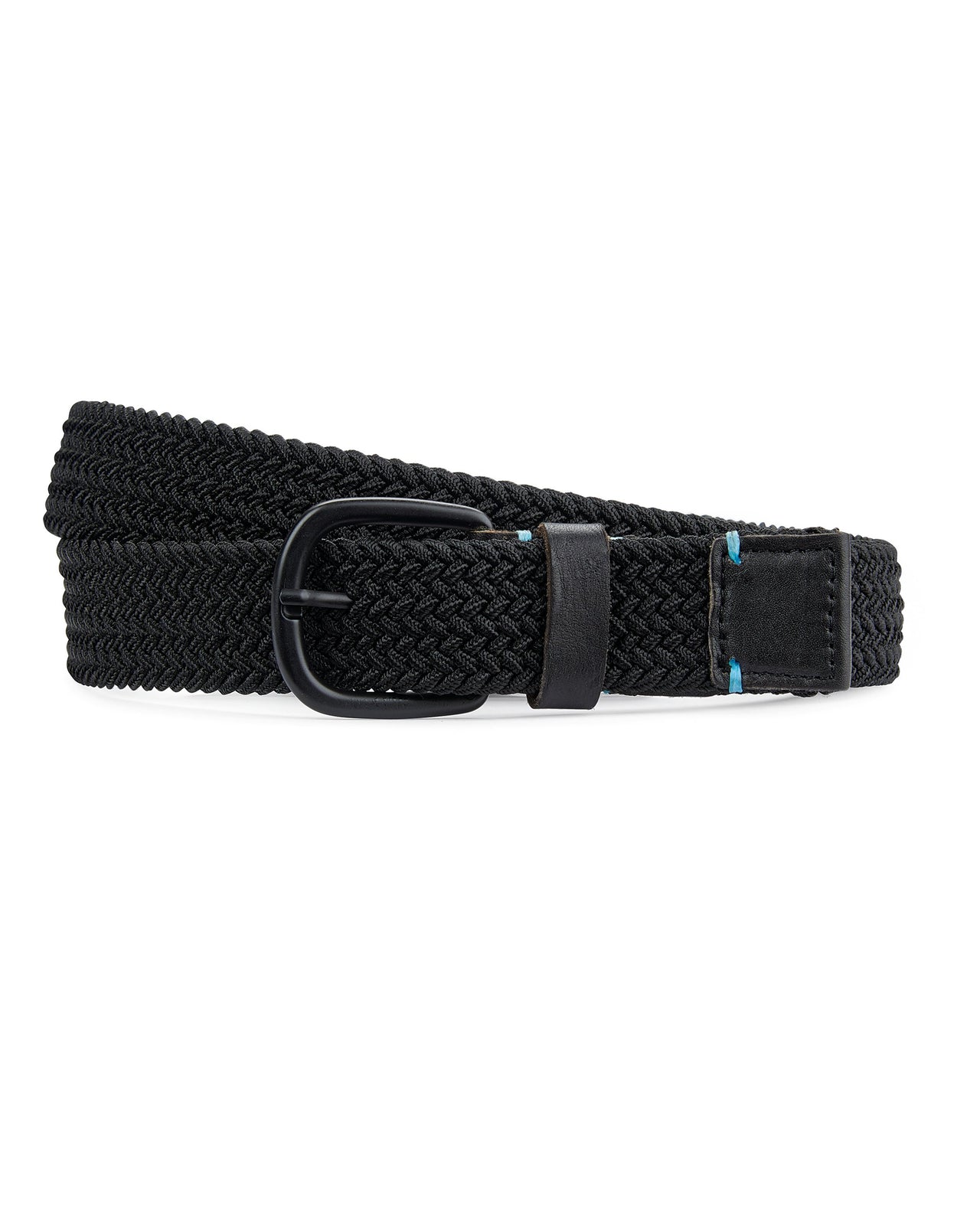 Extend Belt - Color: All Black/Black | Black