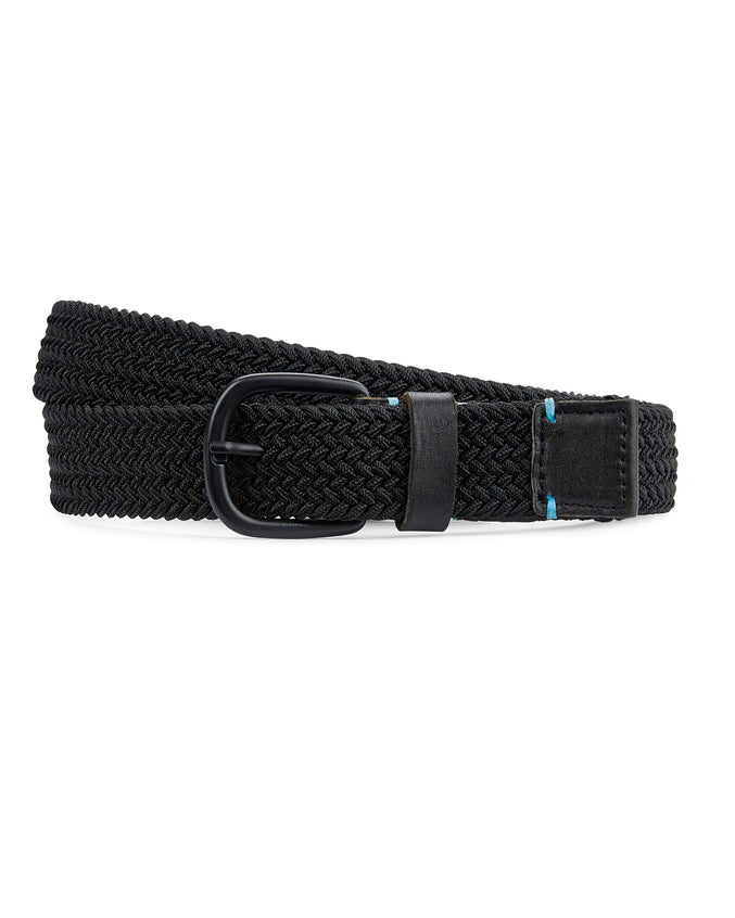 Extend Belt - Color: All Black/Black | Black