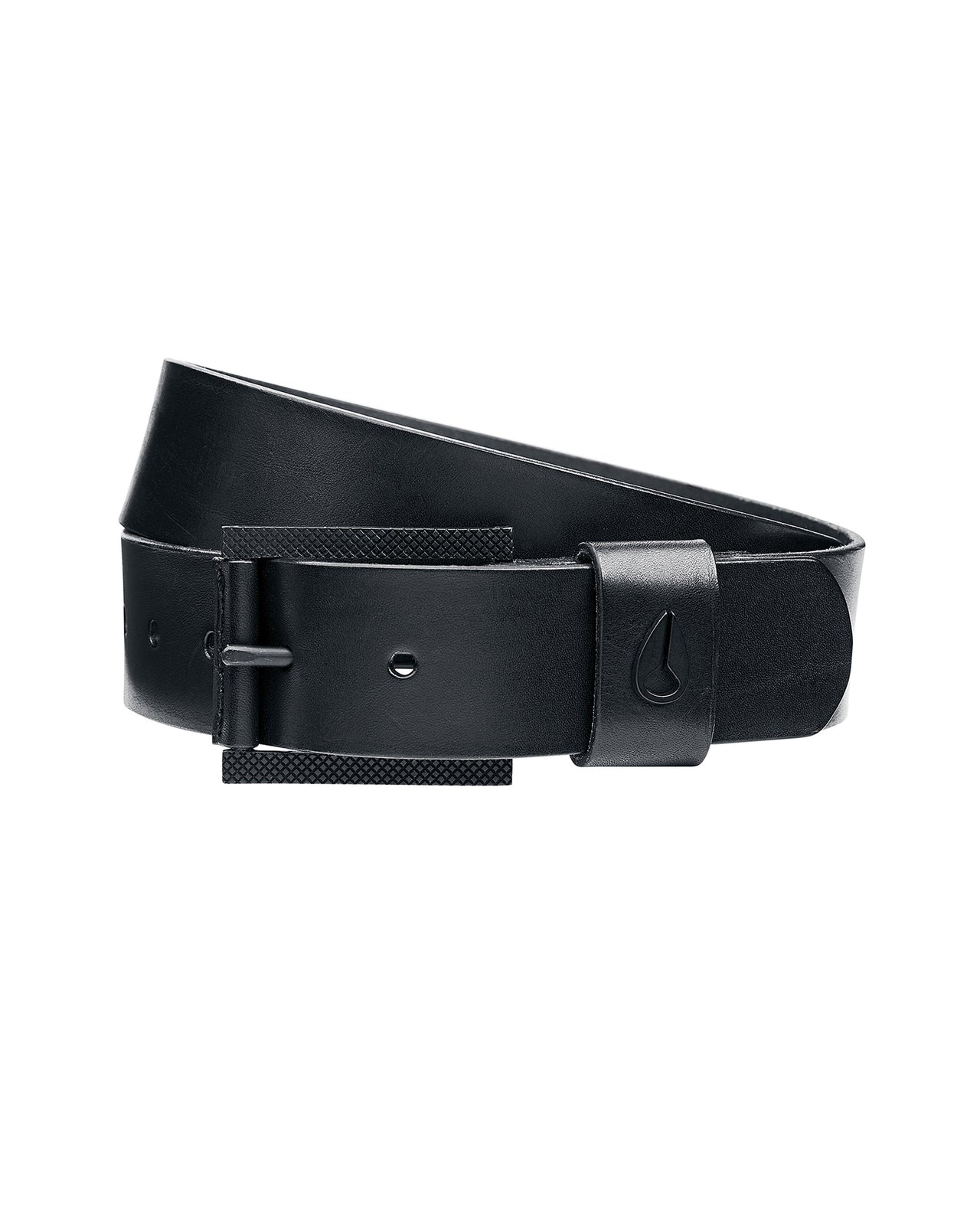 Americana II Belt - Color: Black | Black